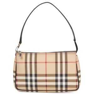 Burberry pochette bag
